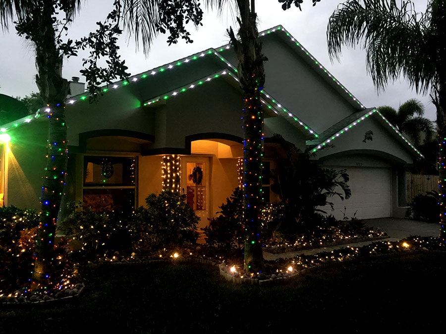 TRD - Merritt Island, Florida home