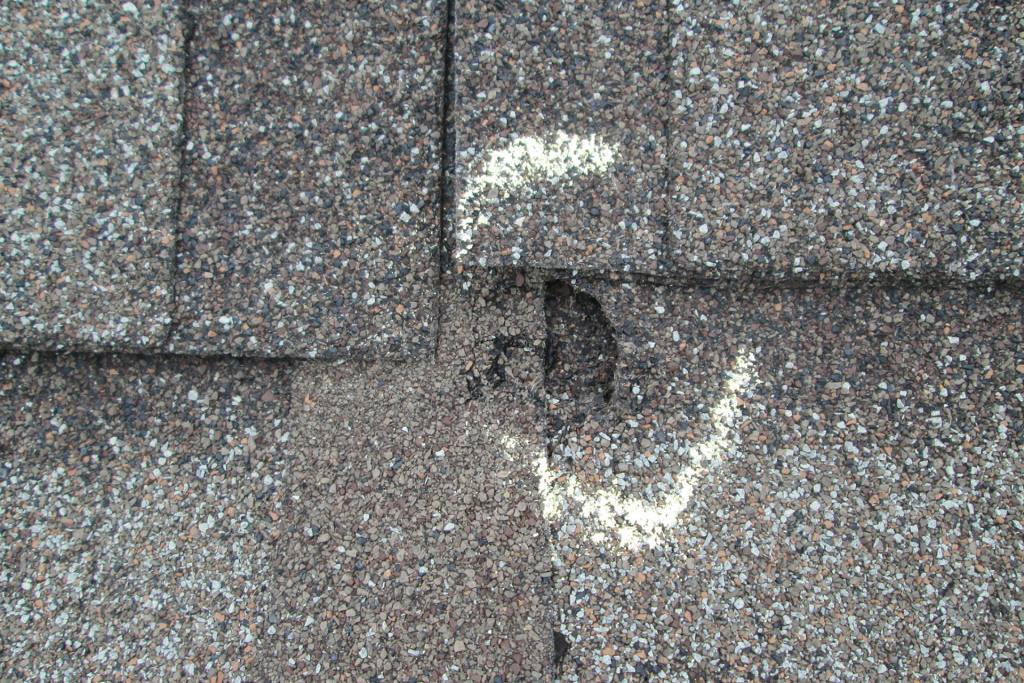 Roof Repair Birmingham