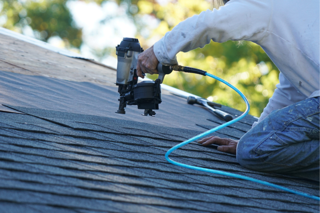 Roofing Contractor in Birmingham